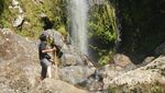 Liburan Tak Terlupakan di Air Terjun Tujuh Kenangan
