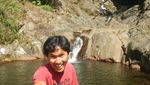 Liburan Tak Terlupakan di Air Terjun Tujuh Kenangan