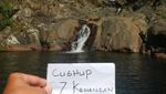 Liburan Tak Terlupakan di Air Terjun Tujuh Kenangan