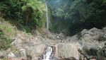 Liburan Tak Terlupakan di Air Terjun Tujuh Kenangan