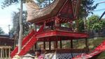 Liburan Unik Khas Kebudayaan Toraja