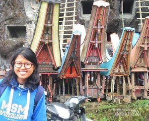 Liburan Unik Khas Kebudayaan Toraja