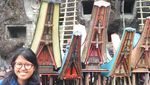Liburan Unik Khas Kebudayaan Toraja