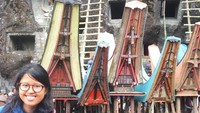 Melihat Tempat Wisata Lemo