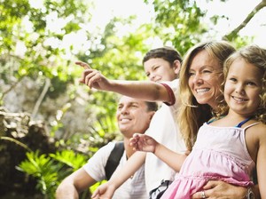 Liburan untuk Anak, Perlukah?