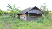 pondok di mana lokasi pengolahan obat tradisional