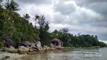 Liburan yang Tenang di Tanjung Kemirai Bangka