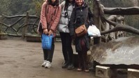 Didepan ticket office bailong elevator