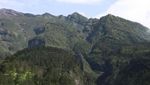 Lihat Cantiknya Merapi dari Kali Talang