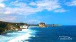 Lihat Cantiknya Pantai-Pantai Ini dari Atas Bukit di Pulau Sumba