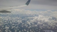 Hayo, siapa yang kangen foto seperti ini?