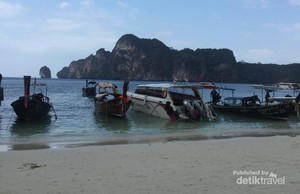 Lihat Lagi Keindahan Phuket Sebelum Corona