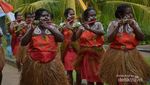Lihat Lagi Meriahnya Festival Raja Ampat