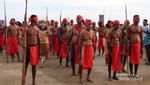 Lihat Lagi Meriahnya Festival Raja Ampat