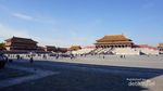 Lihat Lebih Dekat Kota Terlarang China