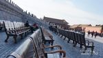 Lihat Lebih Dekat Kota Terlarang China
