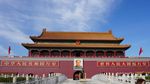 Lihat Lebih Dekat Kota Terlarang China