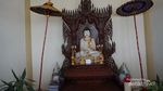 Lihat Pagoda Myanmar tapi di Malang