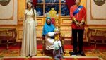 Lihat Yuk Megahnya 6 Istana Negara di Jatim Park 3