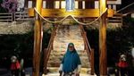 Lihat Yuk Megahnya 6 Istana Negara di Jatim Park 3