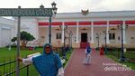 Lihat Yuk Megahnya 6 Istana Negara di Jatim Park 3