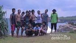 Lika-liku Rintangan Menuju Si Cantik di Jawa Timur