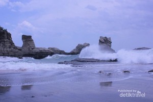 Lika-liku Rintangan Menuju Si Cantik di Jawa Timur