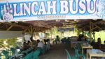 Lincah Busu, Satu Lagi Kuliner Lezat di Aceh