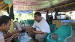 Lincah Busu, Satu Lagi Kuliner Lezat di Aceh