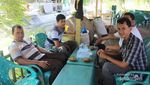 Lincah Busu, Satu Lagi Kuliner Lezat di Aceh