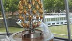 Lindt Chocolate Museum, Surganya Pecinta Cokelat