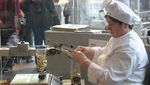 Lindt Chocolate Museum, Surganya Pecinta Cokelat
