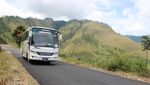 Lingkar Pusuk Buhit, Favorit Turis di Samosir