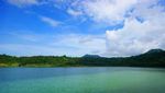 Linow, Danau Unik yang Bisa Berubah Warna di Sulut