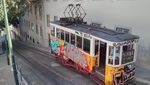 Lisbon, Kota Cantik di Portugal yang Pernah Tersapu Tsunami