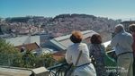 Lisbon, Kota Cantik di Portugal yang Pernah Tersapu Tsunami