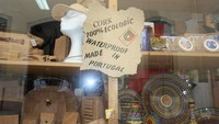 Portugal Souvenirs