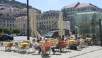 Lisbon yang Eksotis dan Misterius