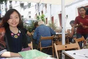 Lisbon yang Eksotis dan Misterius