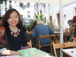 Lisbon yang Eksotis dan Misterius