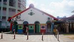 Little India, Pesona Singapura yang Selalu Memikat