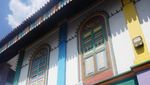 Little India, Pesona Singapura yang Selalu Memikat