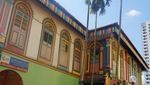 Little India, Pesona Singapura yang Selalu Memikat