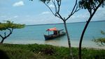 Liwungan, Pulau Tak Berpenghuni Nan Indah di Banten
