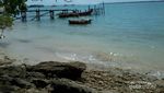 Liwungan, Pulau Tak Berpenghuni Nan Indah di Banten