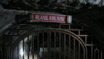 Lobang Jepang, Jejak Penjajahan di Bukittinggi