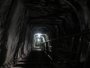 Lobang Jepang, Jejak Penjajahan di Bukittinggi
