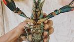 Lobster Danau Toba yang Bikin Penasaran