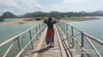 Lombok Bikin Kangen