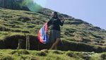 Lombok Bikin Kangen